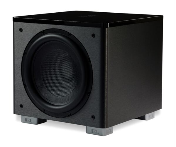 REL HT/1205 MKII