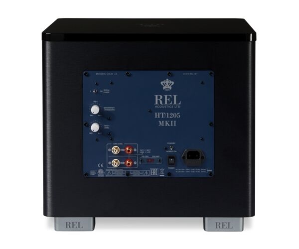 REL HT/1205 MKII