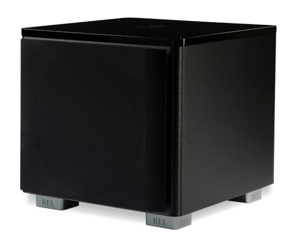 REL HT/1205 MKII