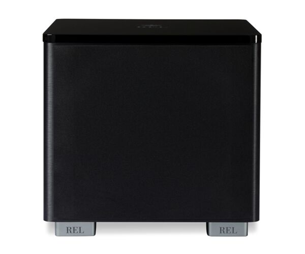 REL HT/1205 MKII