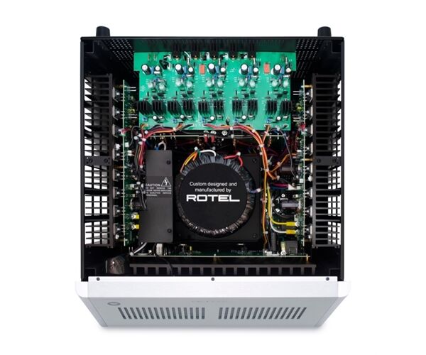 Rotel RMB-1585 MKII