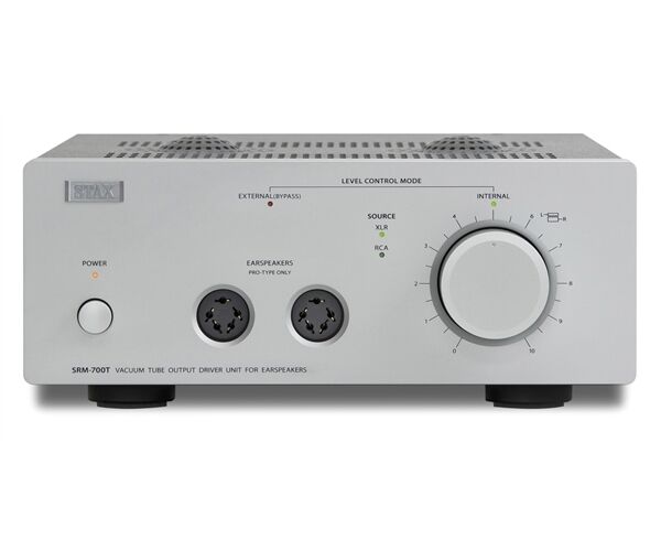Stax SRM-700T