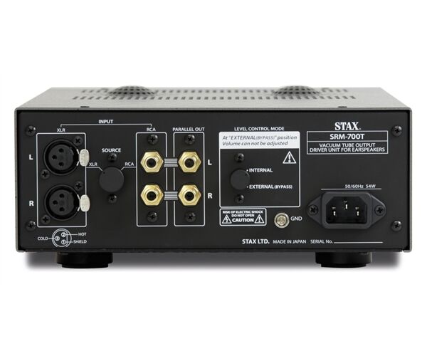 Stax SRM-700T