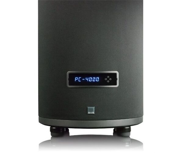 SVSound PC-4000