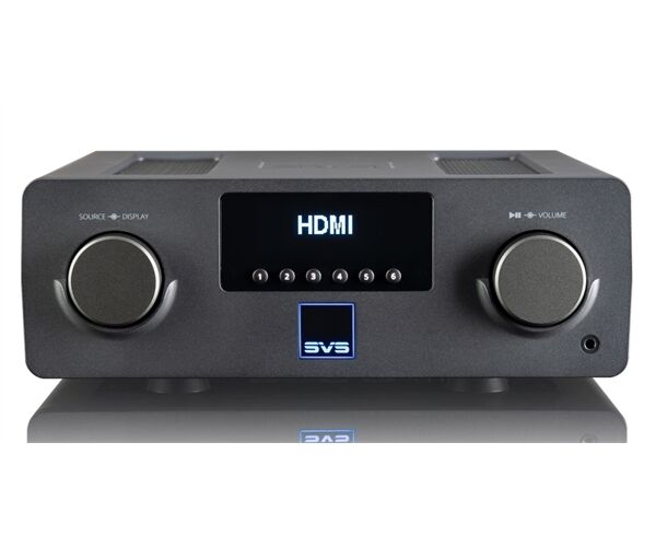 SVSound Prime Wireless Pro SoundBase