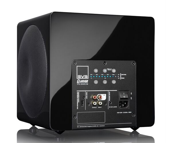 SVSound SB-3000 Micro