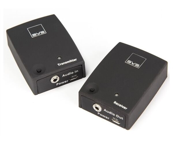 SVSound Soundpath Wireless Audio Adapter