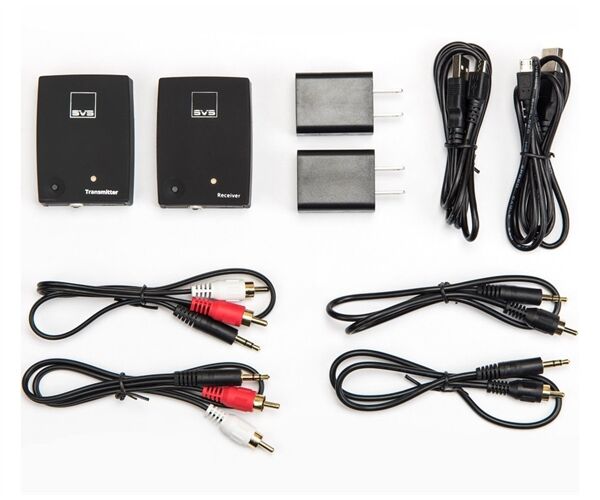 SVSound Soundpath Wireless Audio Adapter