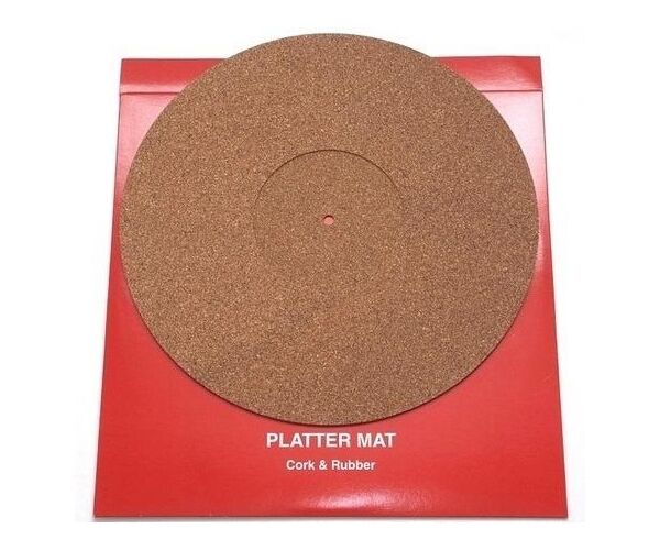 Thorens Plattentellerauflage