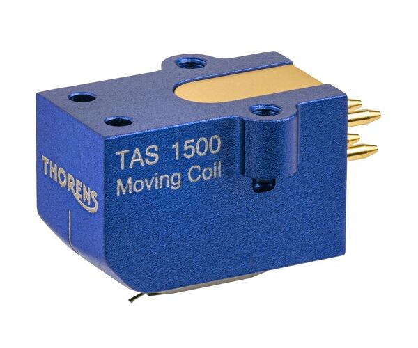 Thorens TAS 1500 MC Tonabnehmer