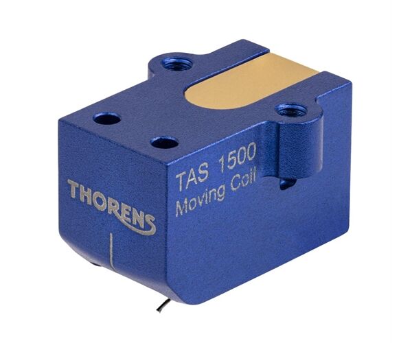 Thorens TAS 1500 MC Tonabnehmer