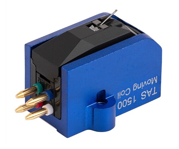 Thorens TAS 1500 MC Tonabnehmer