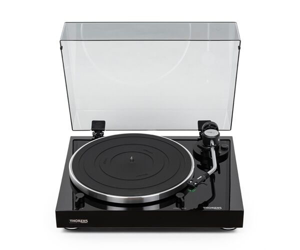 Thorens TD 204