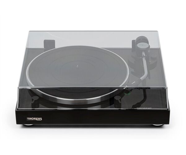 Thorens TD 204