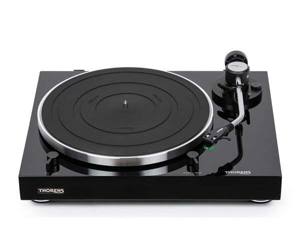 Thorens TD 204