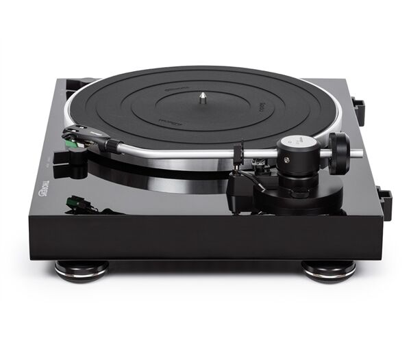 Thorens TD 204