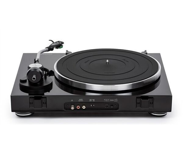 Thorens TD 204