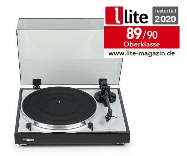 Thorens TD-402 DD