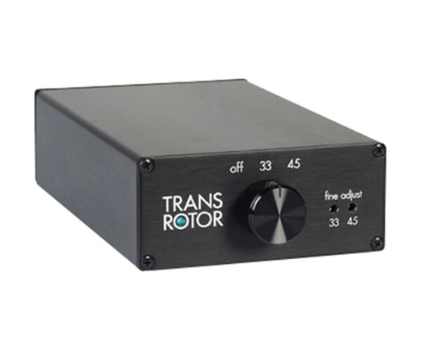 Transrotor Konstant STUDIO Netzteil