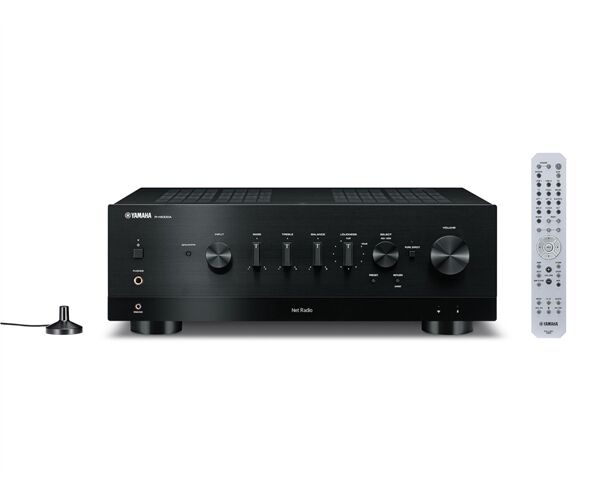 Yamaha R-N 1000A -Auspackware-