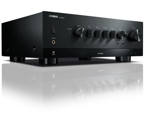 Yamaha R-N 1000A -Auspackware-