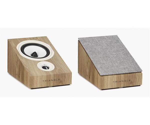 Triangle Borea Bra 1