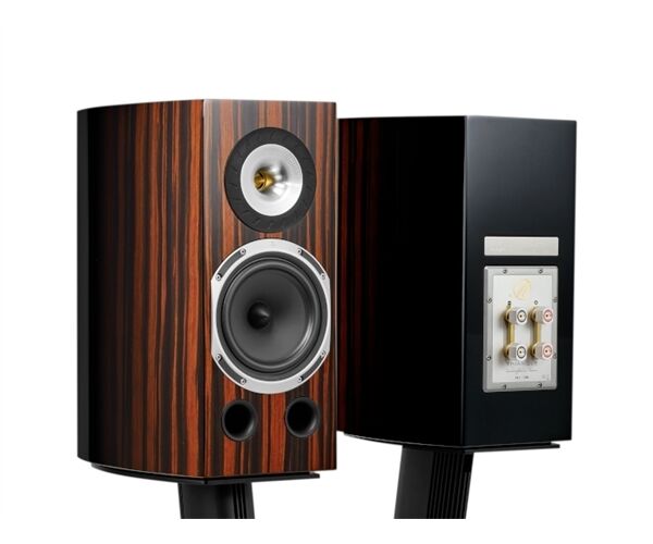 Triangle Magellan Duetto 40th