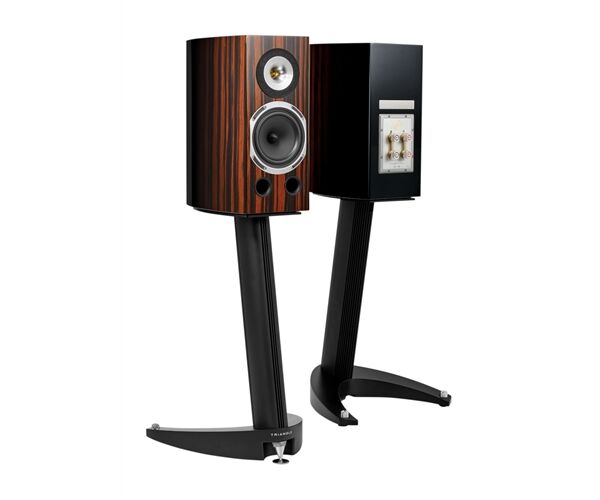 Triangle Magellan Duetto 40th