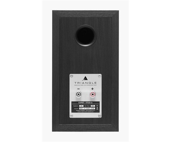 Triangle Titus EZ -Auspackware-