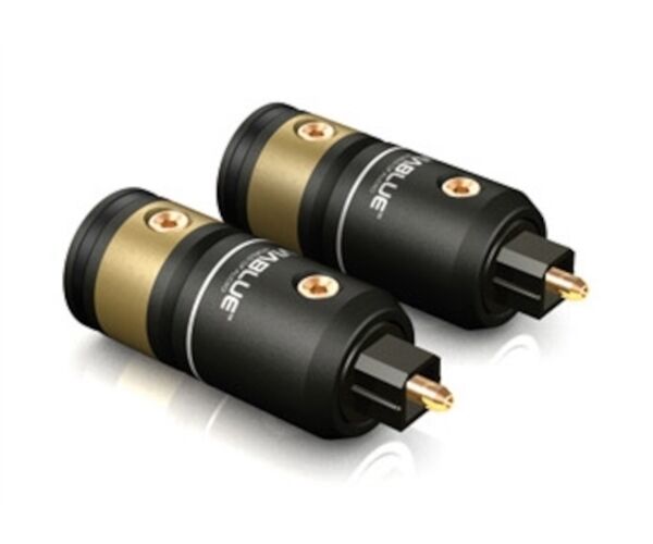 ViaBlue H-FLEX T6s TOSLINK
