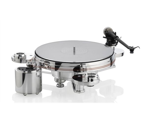 Acoustic Solid Solid 110 Metall New Edition (WTB 370, VM95C)