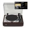 Thorens TD 1600 mit TP 160