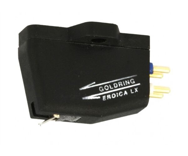 Goldring MC Eroica-LX