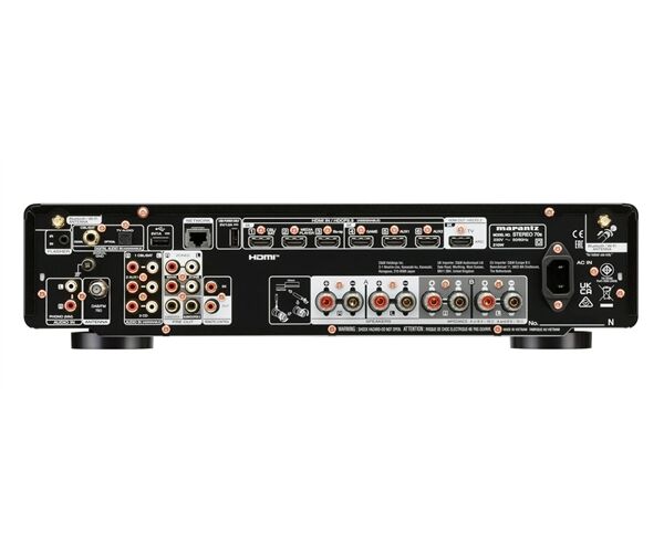 Marantz Stereo 70s