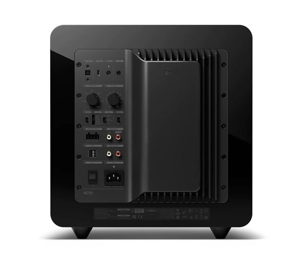 KEF KC92