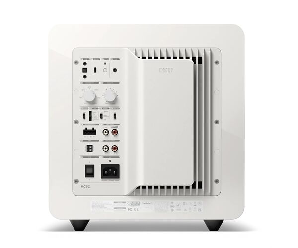 KEF KC92