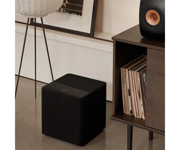 KEF Kube 10 MIE