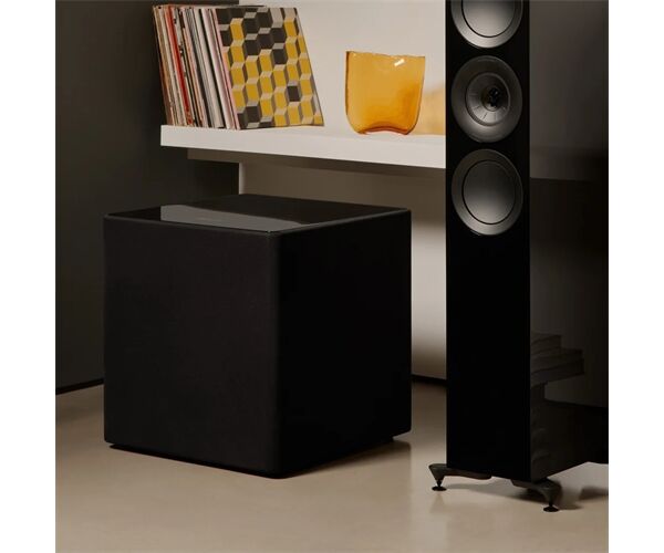 KEF Kube 15 MIE