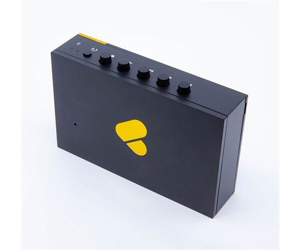 We Are Rewind Kassettenspieler AMY (inkl. Leerkassette)