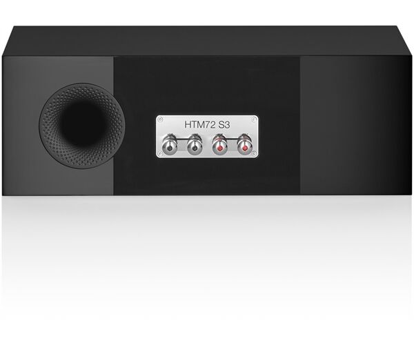 B&W HTM72 S3