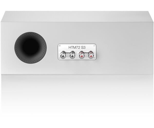 B&W HTM72 S3
