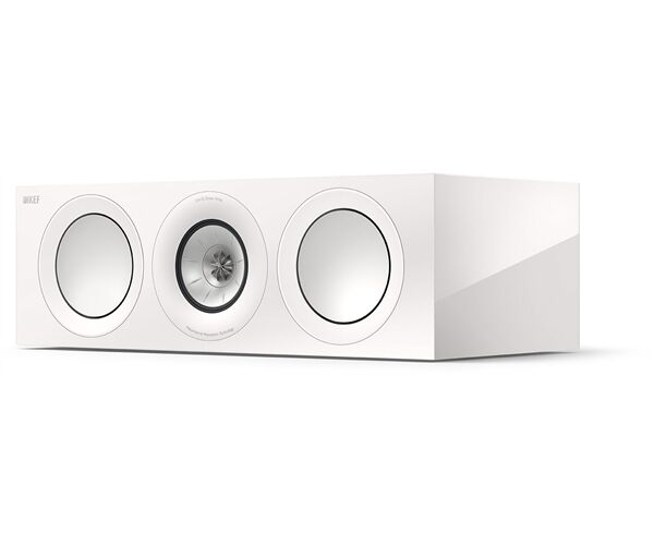 KEF R6 Meta