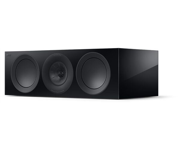 KEF R6 Meta