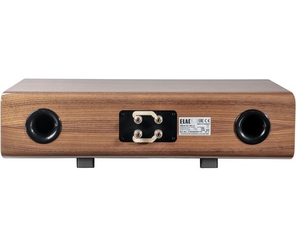 ELAC VELA CC 401.2