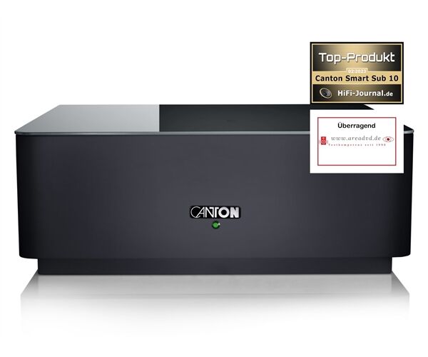 Canton Smart Sub 10