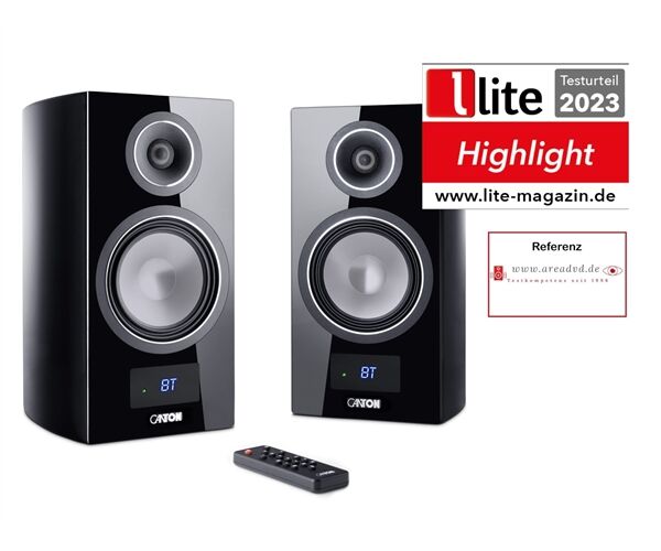 Canton Smart Vento 3 S2 (Paar)