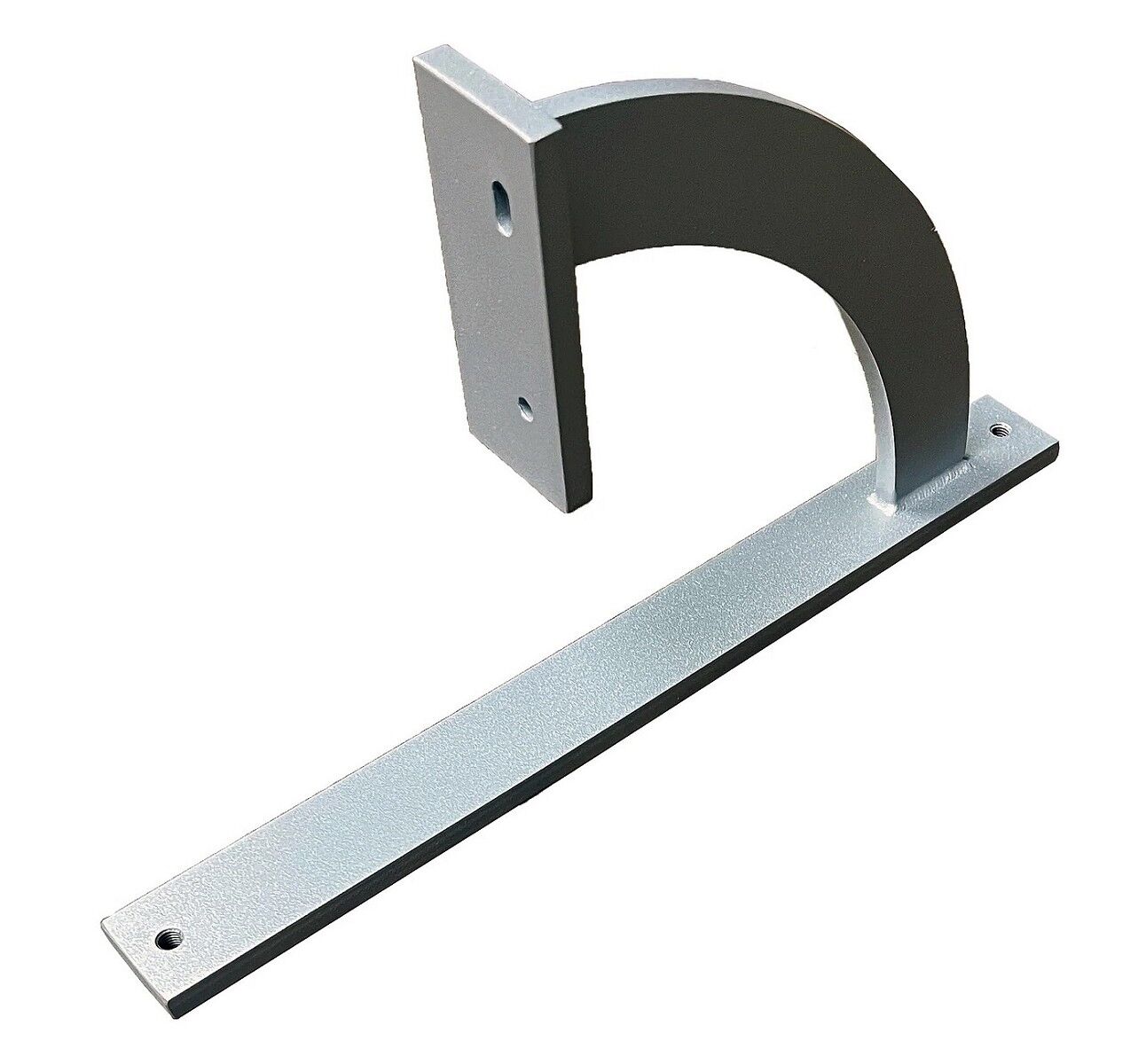 Magnepan Lautsprecher Zubehör Aufstellstativ für 1.7i, 0.7 und LRS+ (silber)