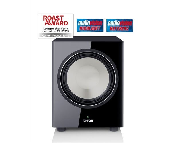 Canton Townus Sub 12