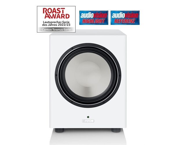 Canton Townus Sub 12