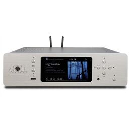 Atoll MS 120 -Auspackware-